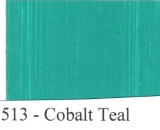 513 Cobalt Teal
