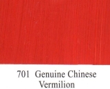 701 Genuine Chinese Vermilion S7