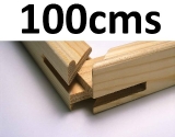 100cms