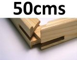 50cms