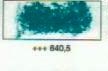 Bluish Green Shade 640.5