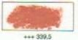 Light Oxide Red Shade 339.5
