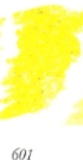 Lemon Yellow 601