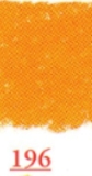 Cad Yellow Orange 196