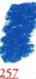 Cerulean Blue 257