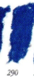 Prussian Blue 290