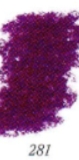 Purple Violet 281