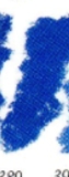Ultramarine Blue 389
