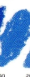Ultramarine Blue 390