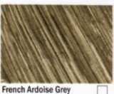 50 French Ardoise Grey S2
