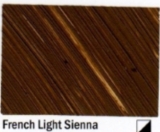 51 French Light Sienna S2