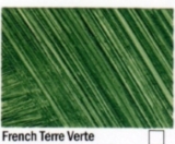 52 French Terre Verte S4