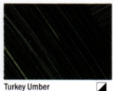 1641 Turkey Umber