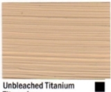 0181 Unbleached Titanium
