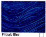1004 Phthalo Blue