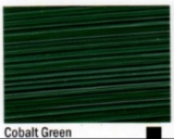 1250 Cobalt Green