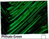 1284 Phthalo Green