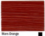 1382 Mars Orange