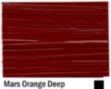 1383 Mars Orange Deep