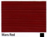 1422 Mars Red