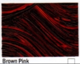 1484 Brown Pink (Permanent)