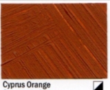 1512 Cyprus Orange