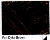 1680 Van Dyke Brown