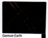 1792 German Earth