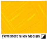 383 Permanent Yellow Med