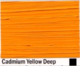 406 Cadmium Yellow Deep