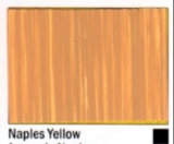 442 Naples Yellow