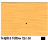 461 Naples Yellow Italian