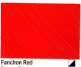 624 Fanchon Red