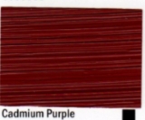 658 Cadmium Purple