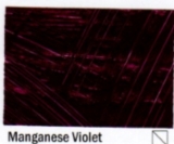 704 Manganese Violet