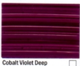 748 Cobalt Violet Deep