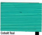 786 Cobalt Teal Greenish