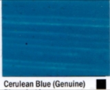 848 Cerulean Blue (Genuine)