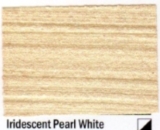 1863 Iridescent Pearl White
