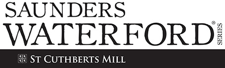 Sanders Waterford - St Cuthberts Mill logo