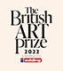 the british art prize 2022 logo